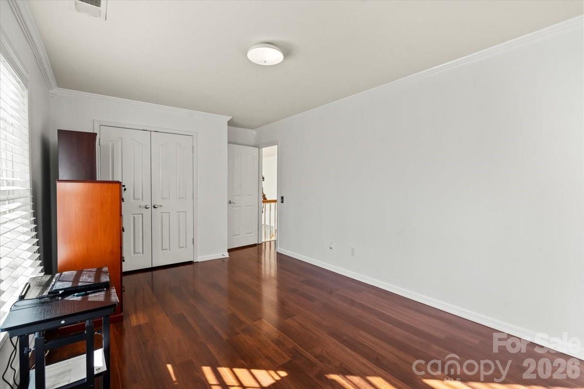 9825 Zackery Avenue Charlotte NC 28277