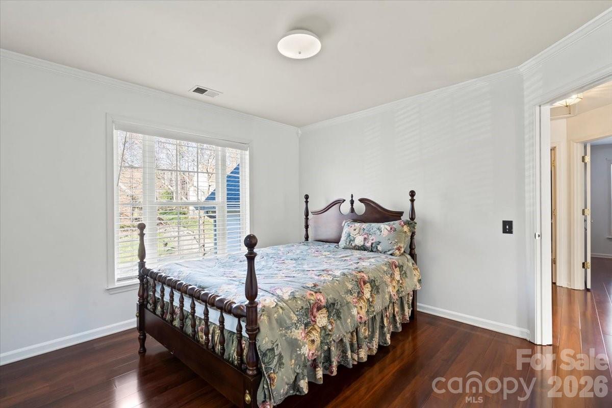 9825 Zackery Avenue Charlotte NC 28277