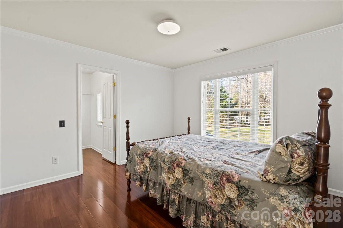 9825 Zackery Avenue Charlotte NC 28277