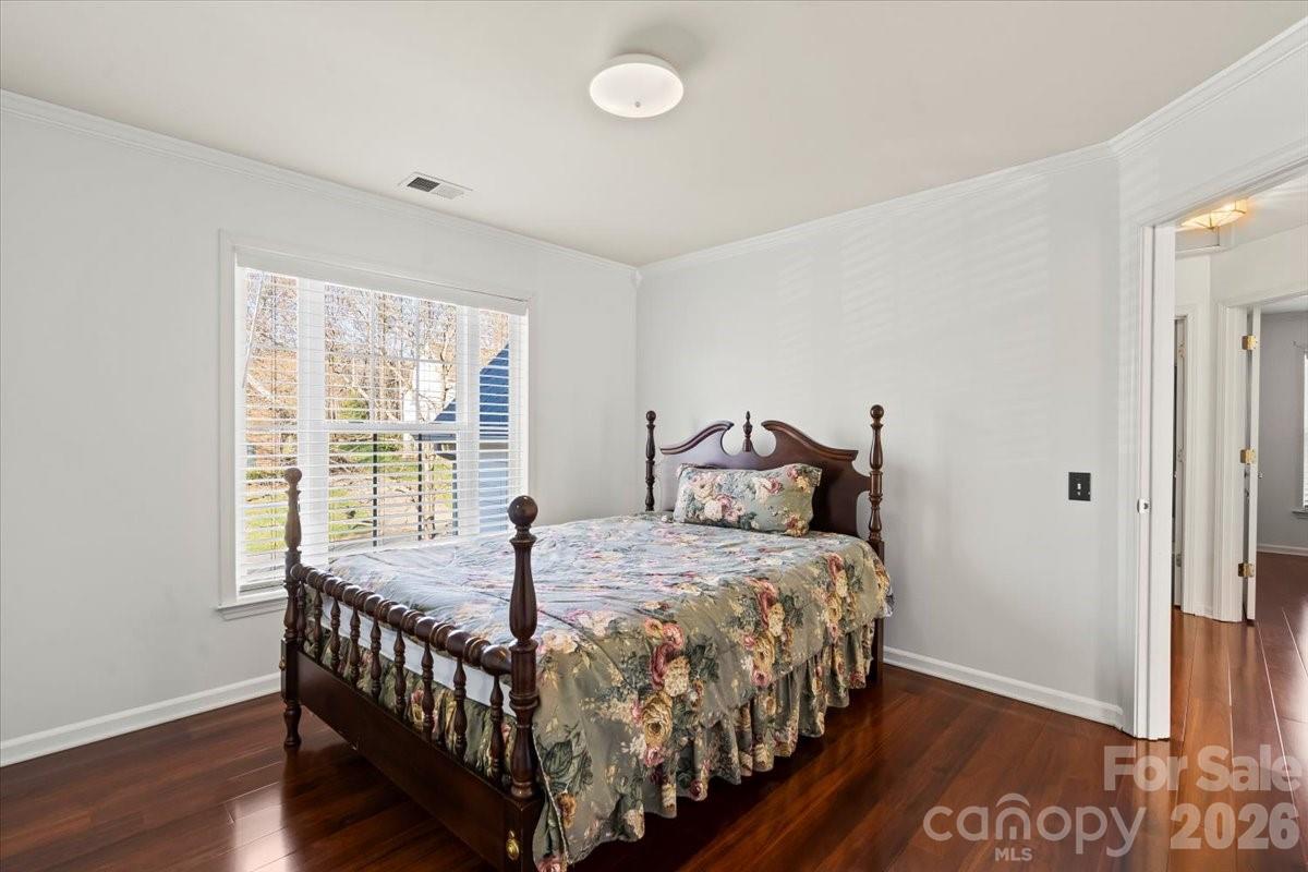 9825 Zackery Avenue Charlotte NC 28277