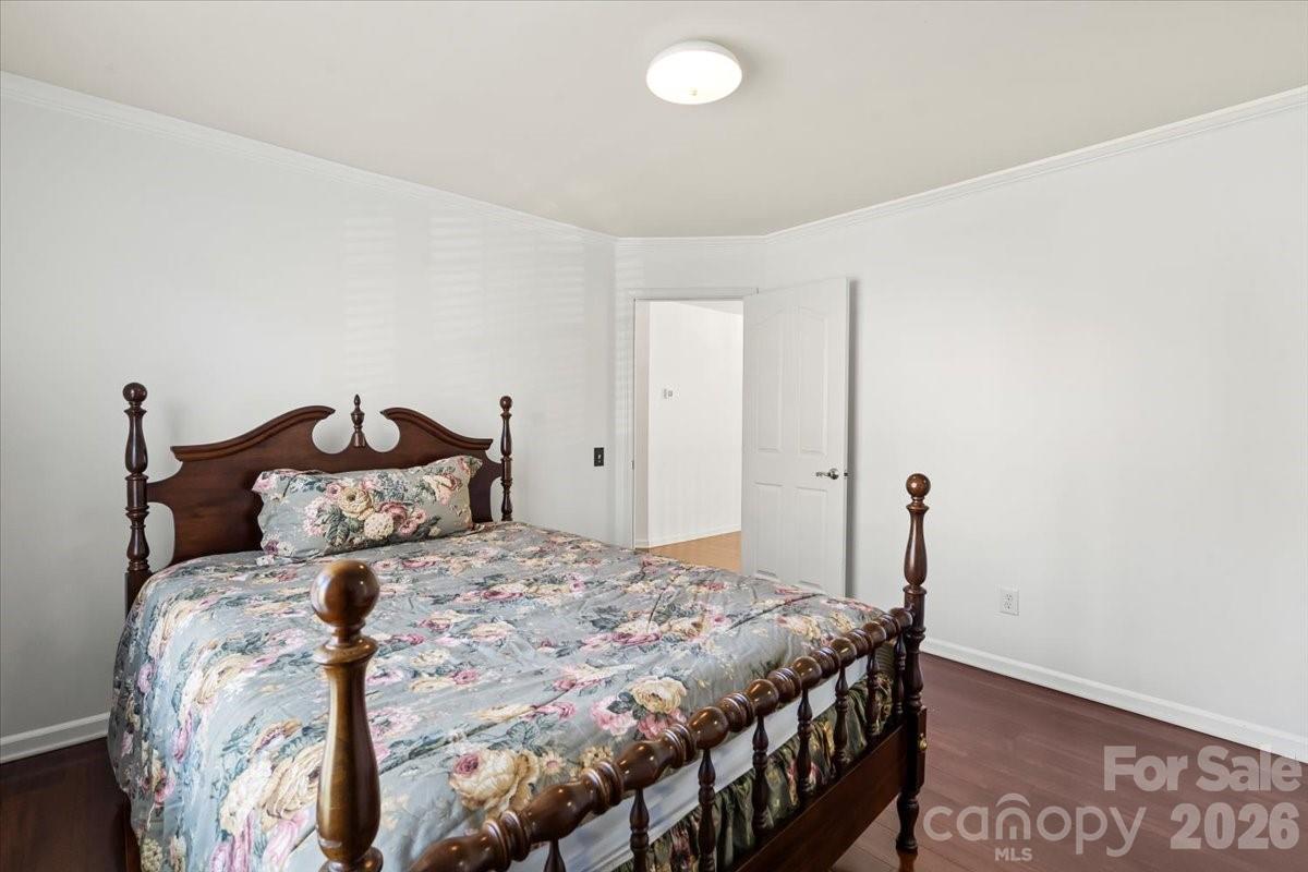 9825 Zackery Avenue Charlotte NC 28277