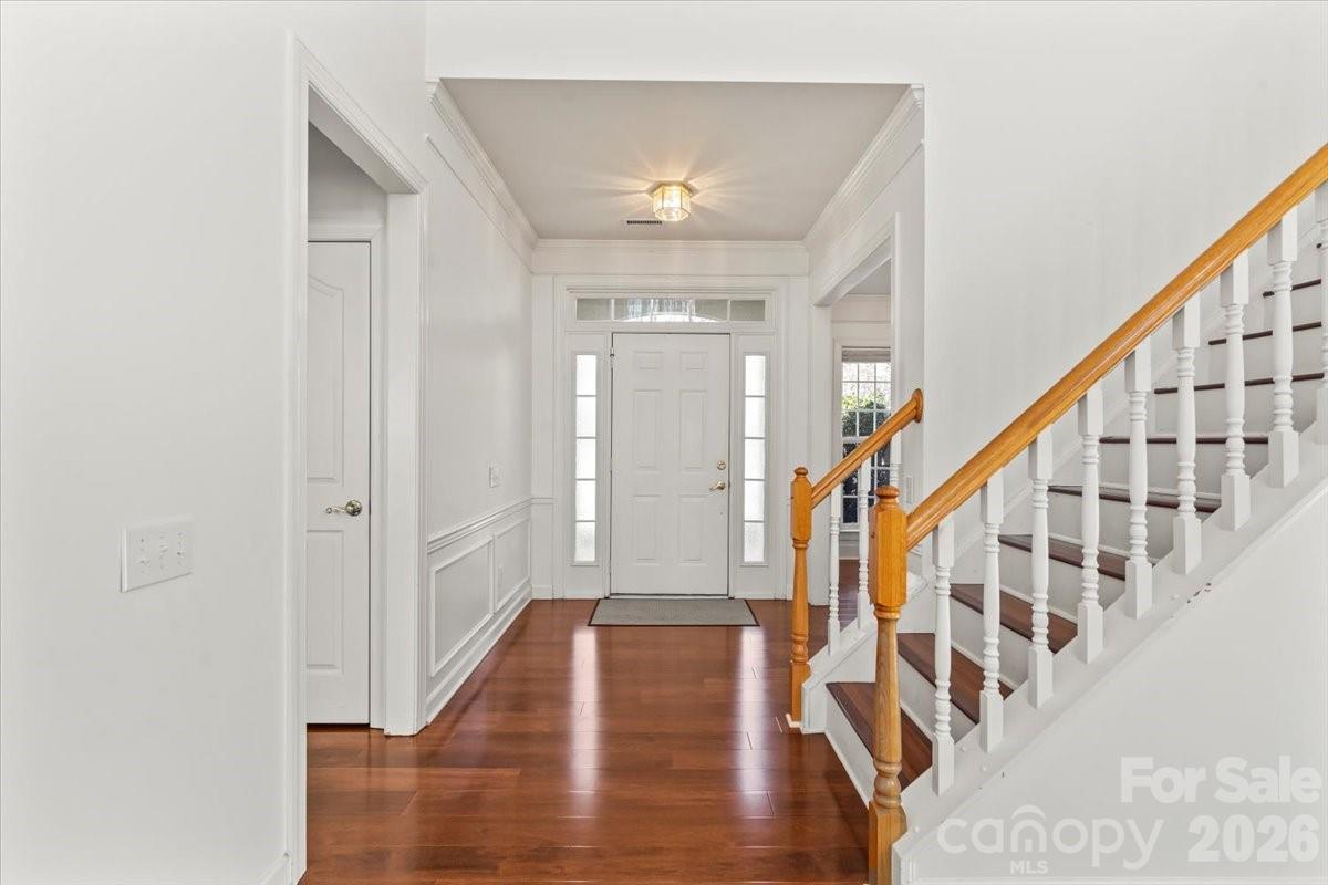 9825 Zackery Avenue Charlotte NC 28277