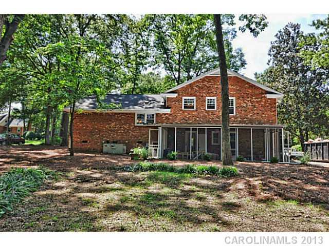 7000 Queensberry Drive Charlotte NC 28226