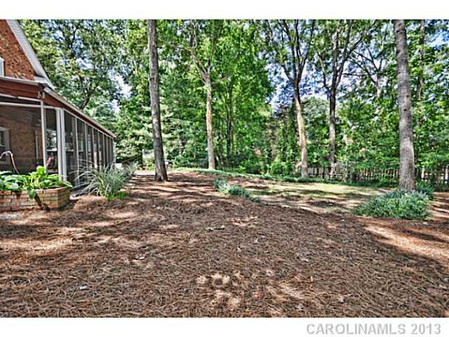 7000 Queensberry Drive Charlotte NC 28226