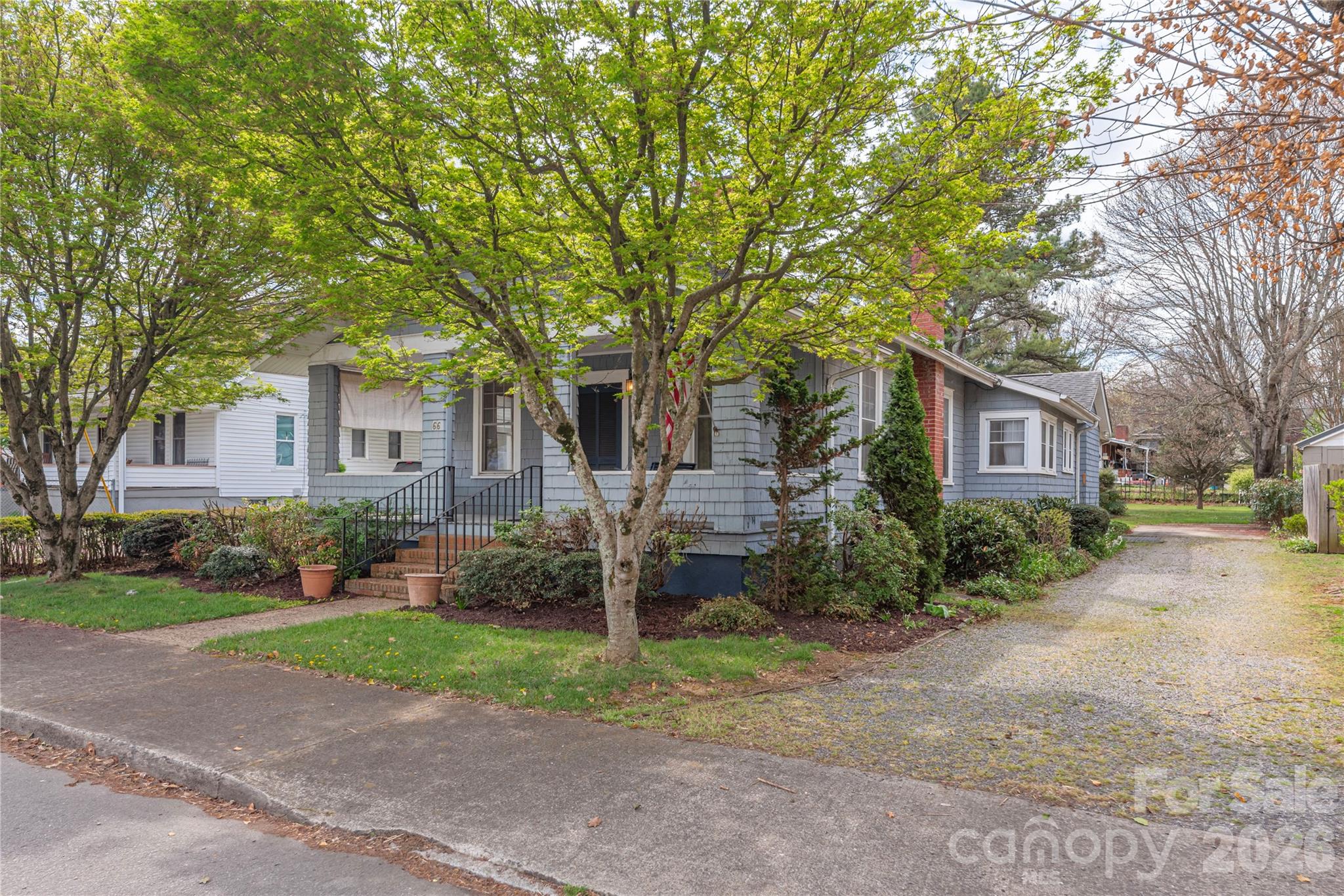 66 Hazel Street Waynesville NC 28786