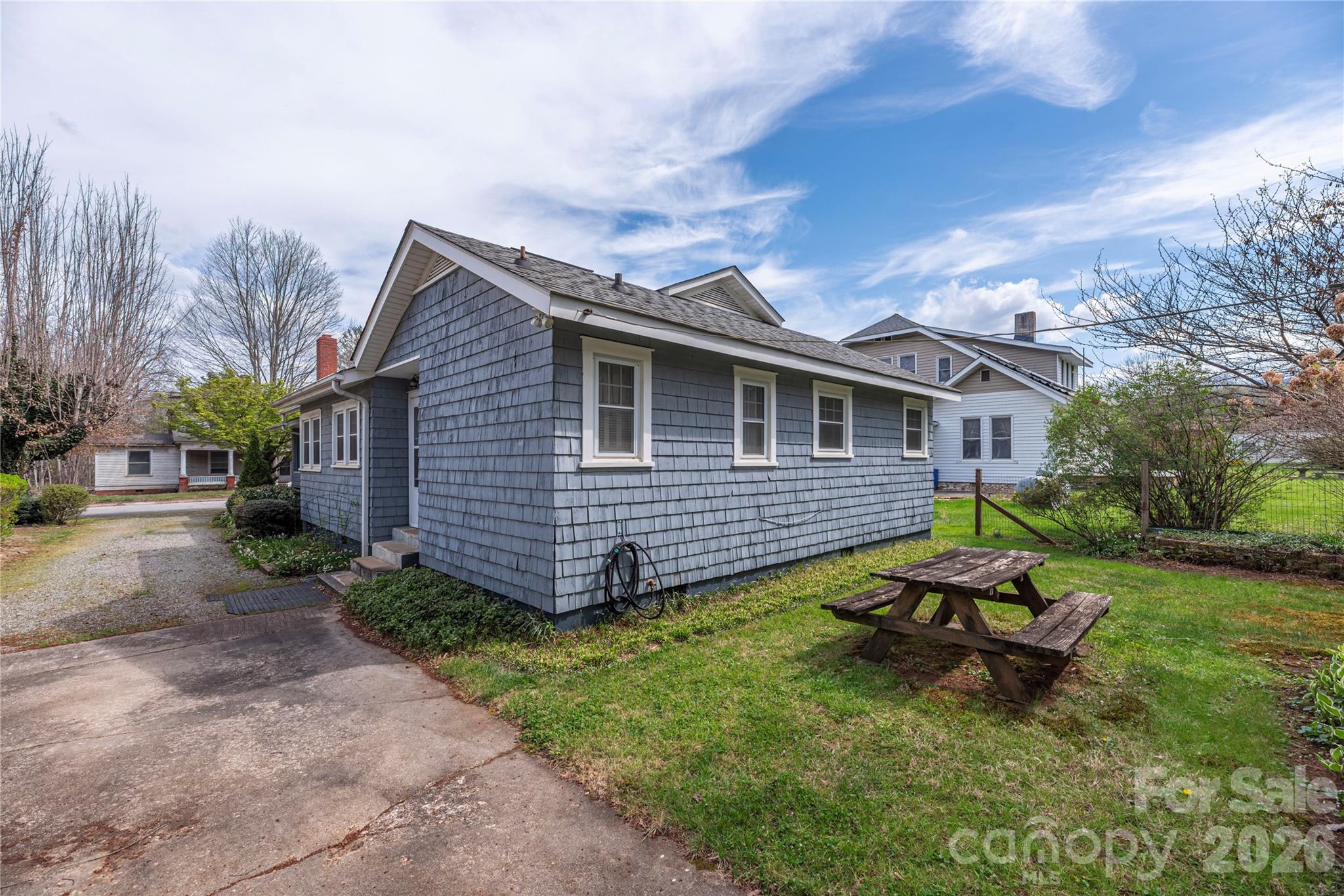 66 Hazel Street Waynesville NC 28786