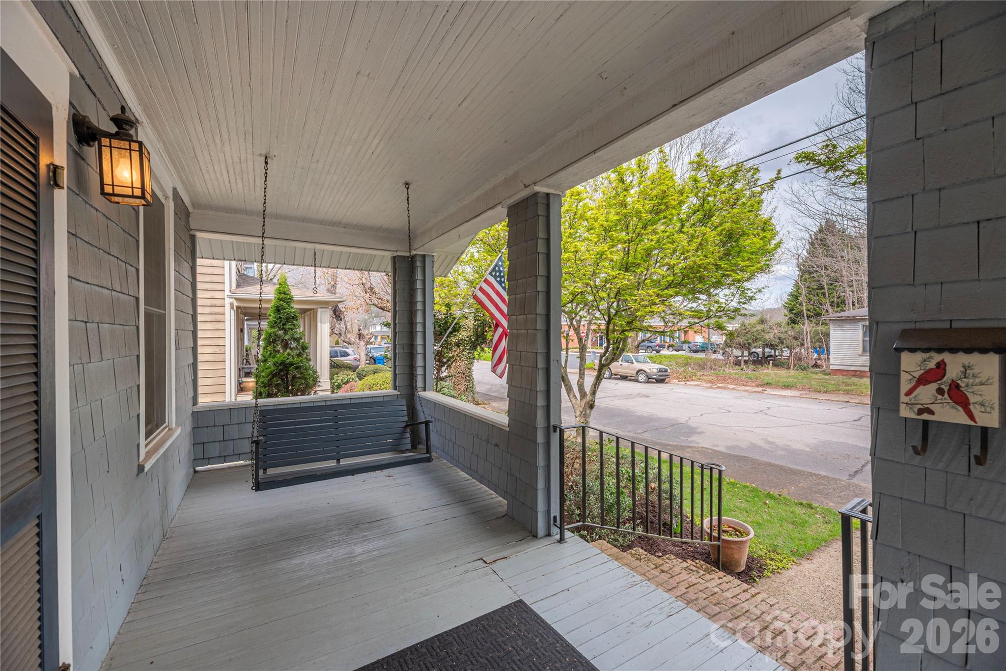 66 Hazel Street Waynesville NC 28786
