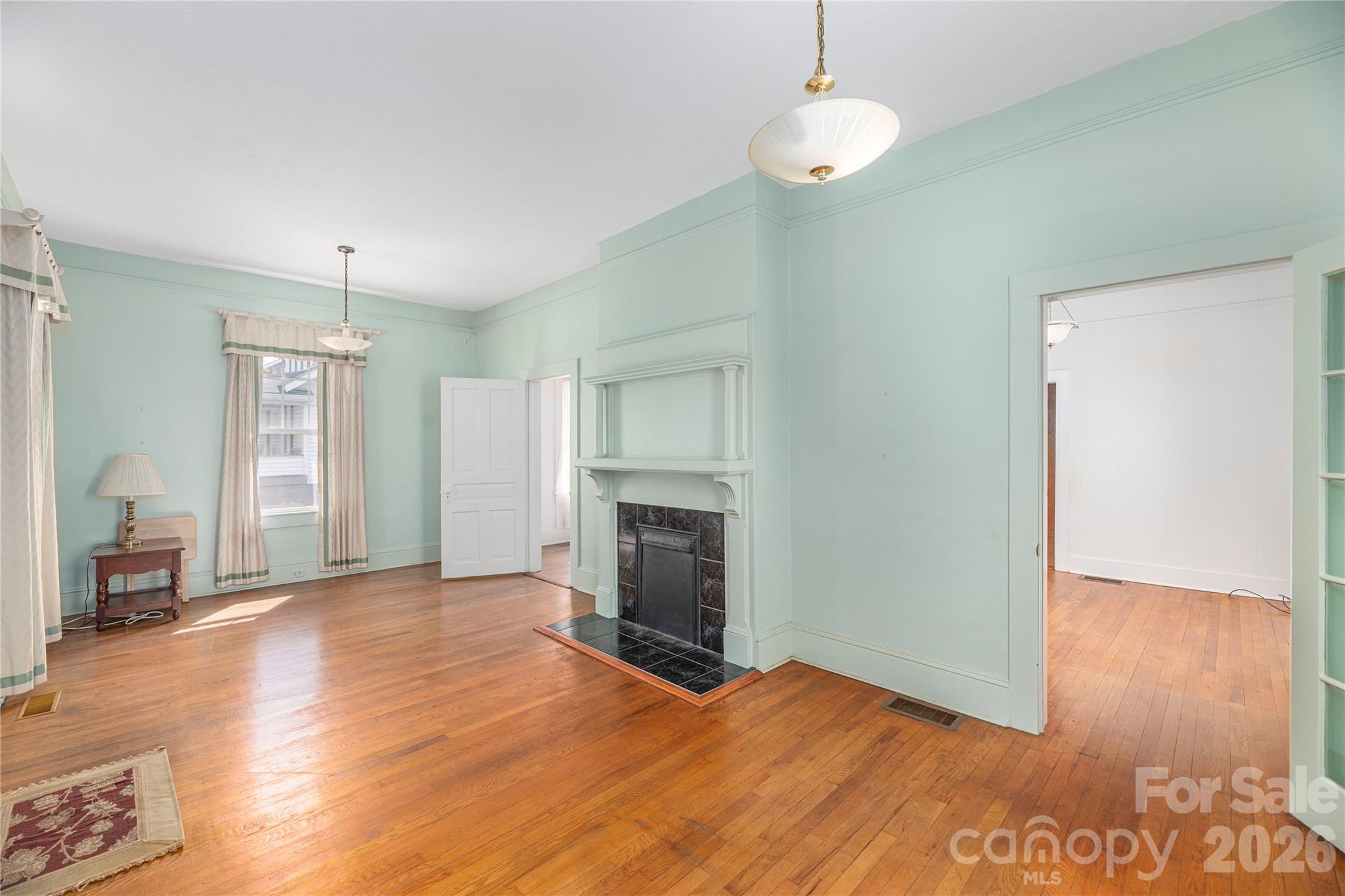 66 Hazel Street Waynesville NC 28786