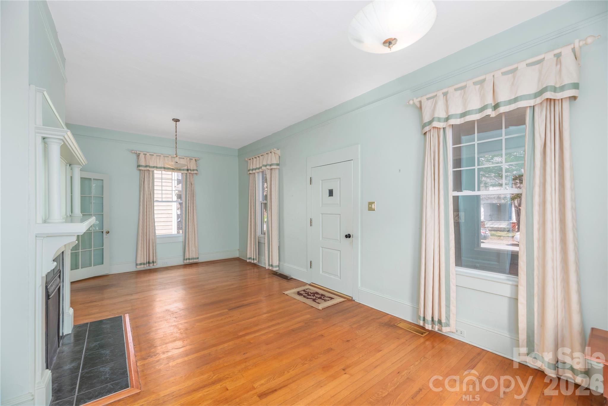 66 Hazel Street Waynesville NC 28786