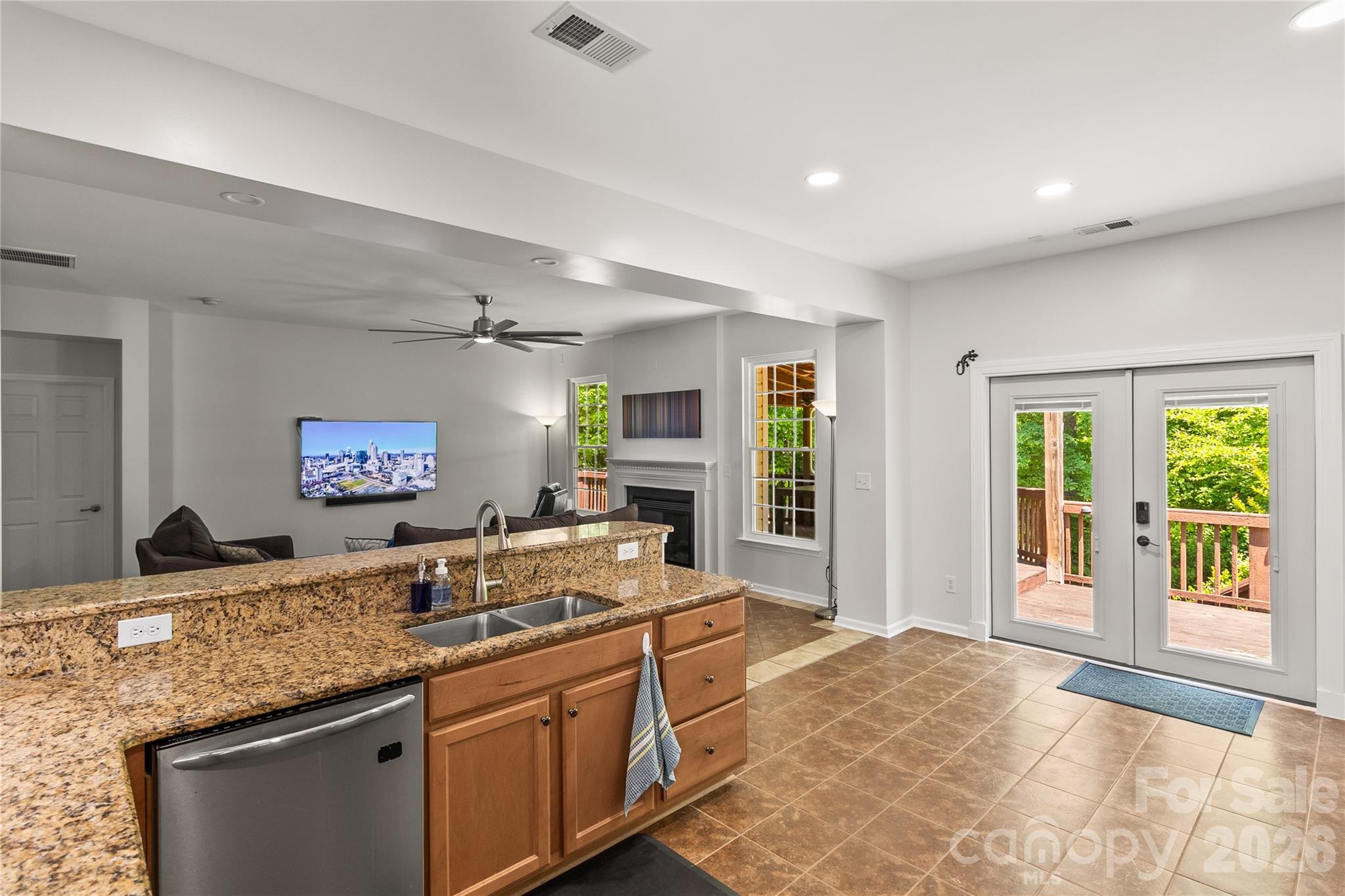 6425 Colonial Garden Drive Huntersville NC 28078