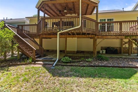 6425 Colonial Garden Drive Huntersville NC 28078