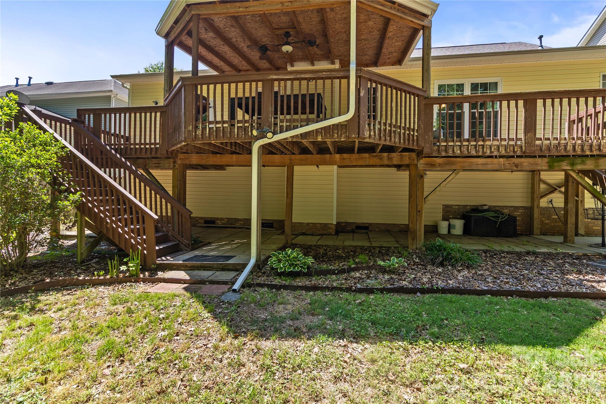 6425 Colonial Garden Drive Huntersville NC 28078