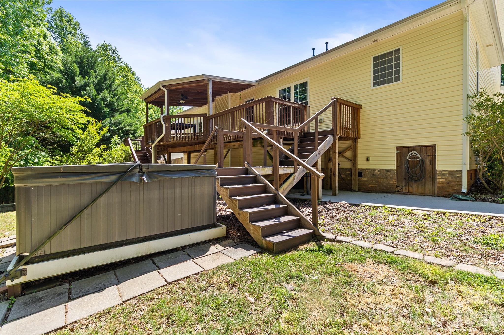 6425 Colonial Garden Drive Huntersville NC 28078