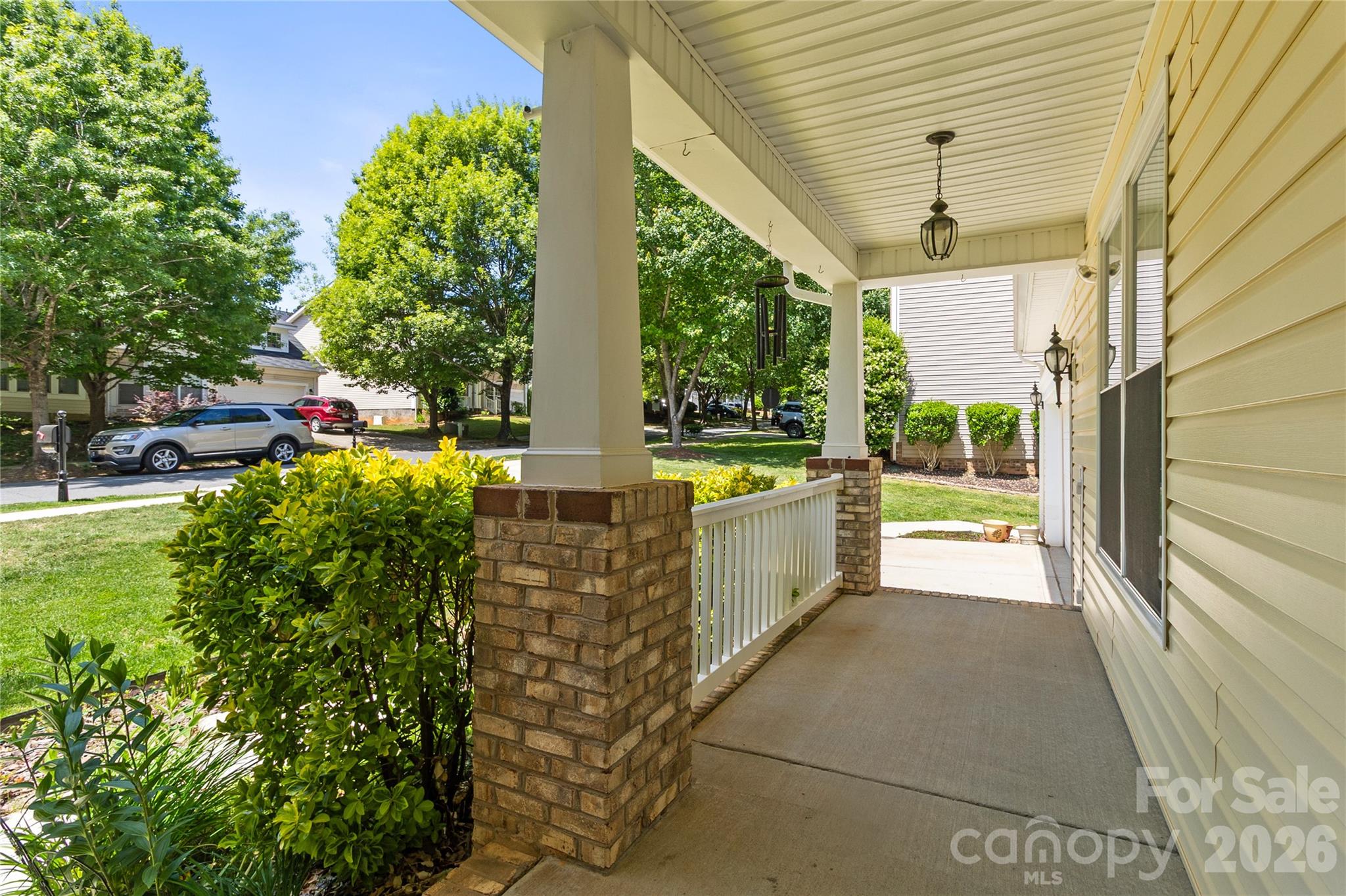 6425 Colonial Garden Drive Huntersville NC 28078