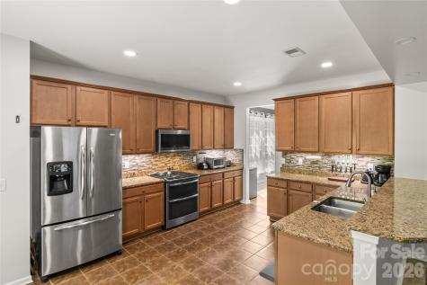 6425 Colonial Garden Drive Huntersville NC 28078