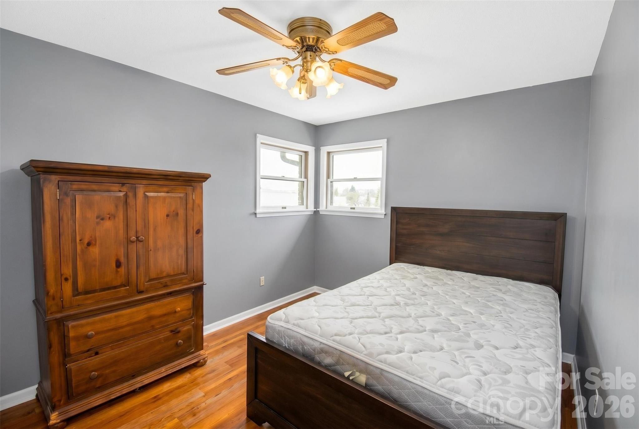 14 N Willow Wood Trail Hendersonville NC 28739