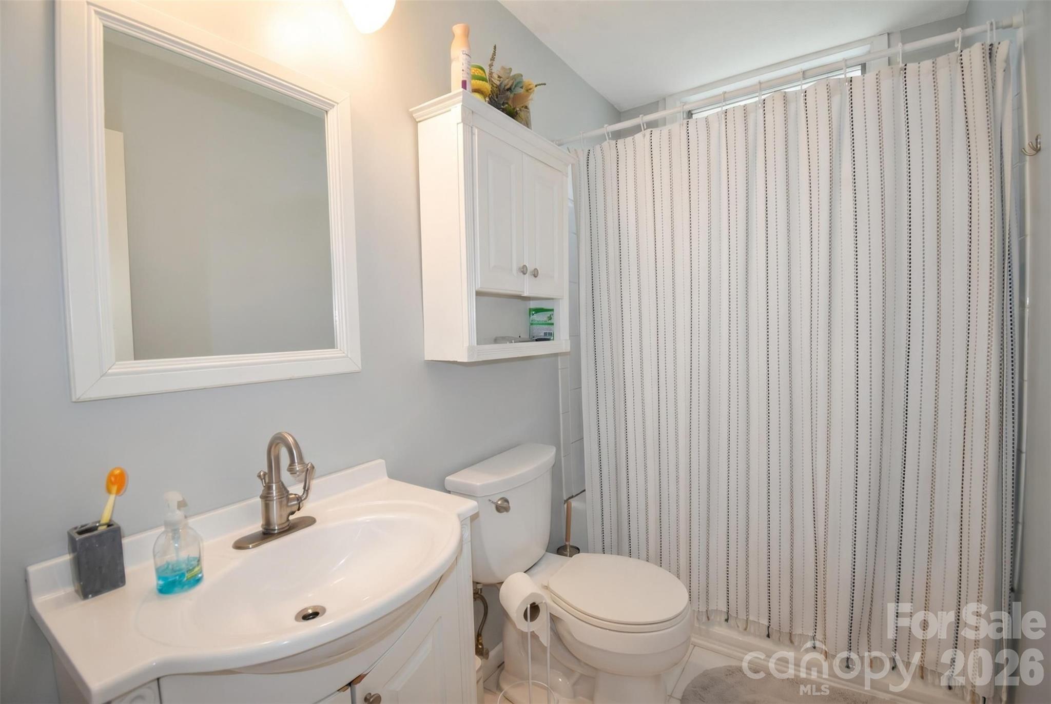 14 N Willow Wood Trail Hendersonville NC 28739