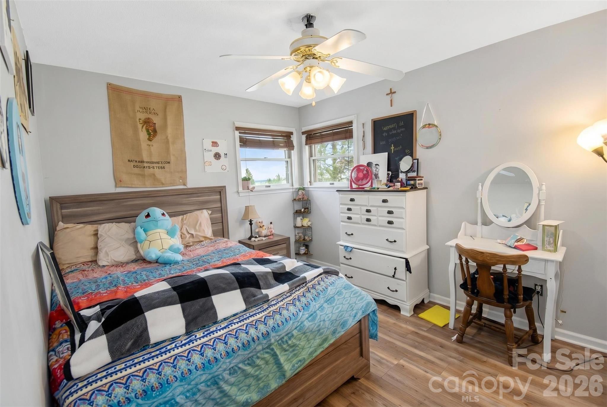 14 N Willow Wood Trail Hendersonville NC 28739