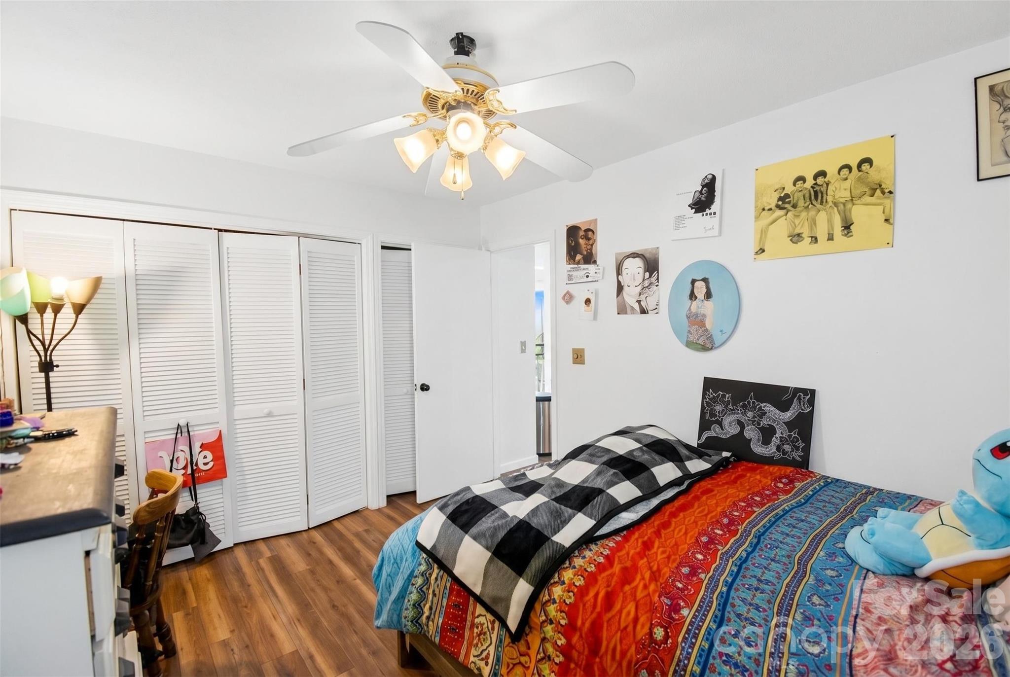 14 N Willow Wood Trail Hendersonville NC 28739