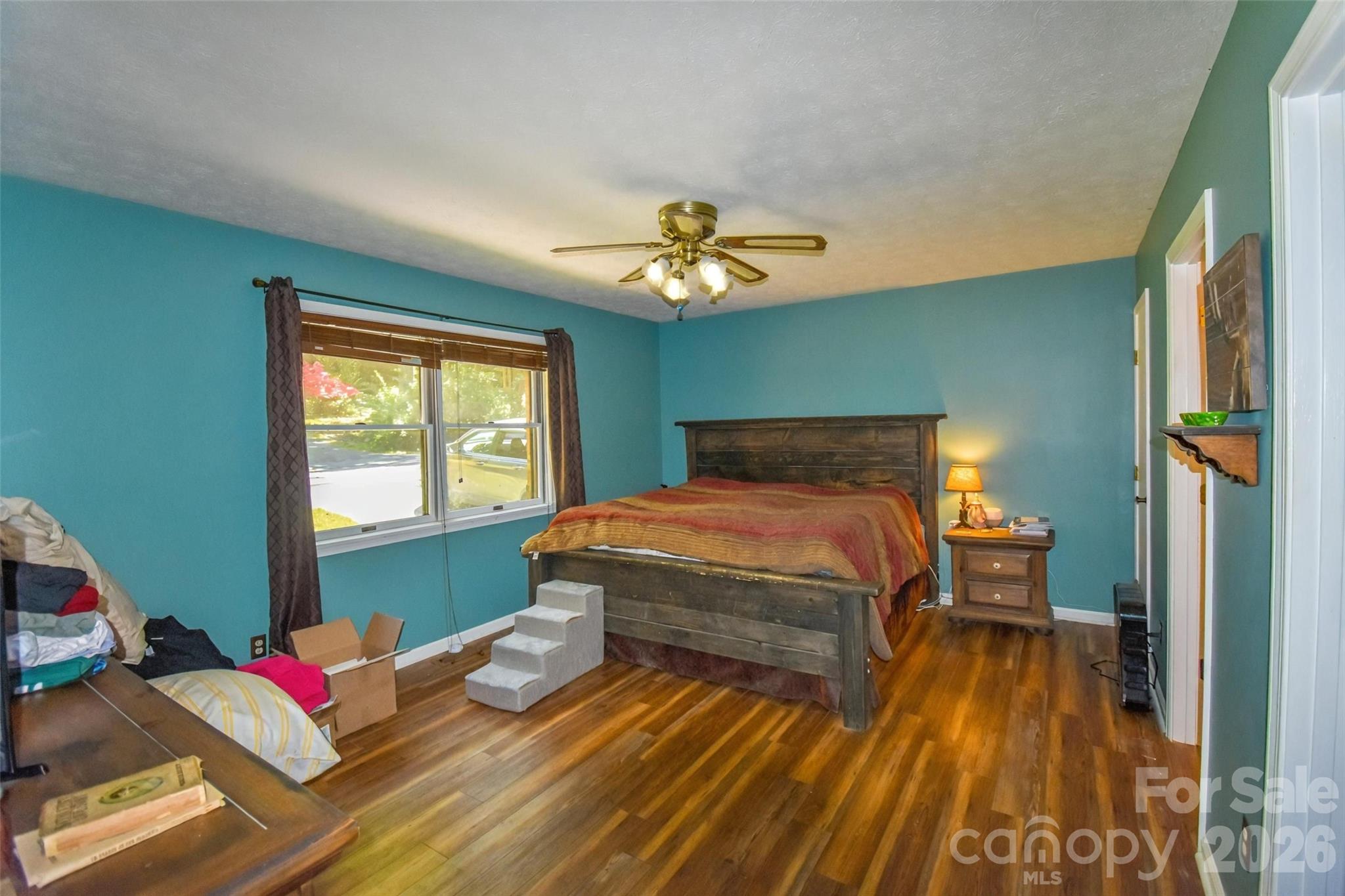 14 N Willow Wood Trail Hendersonville NC 28739