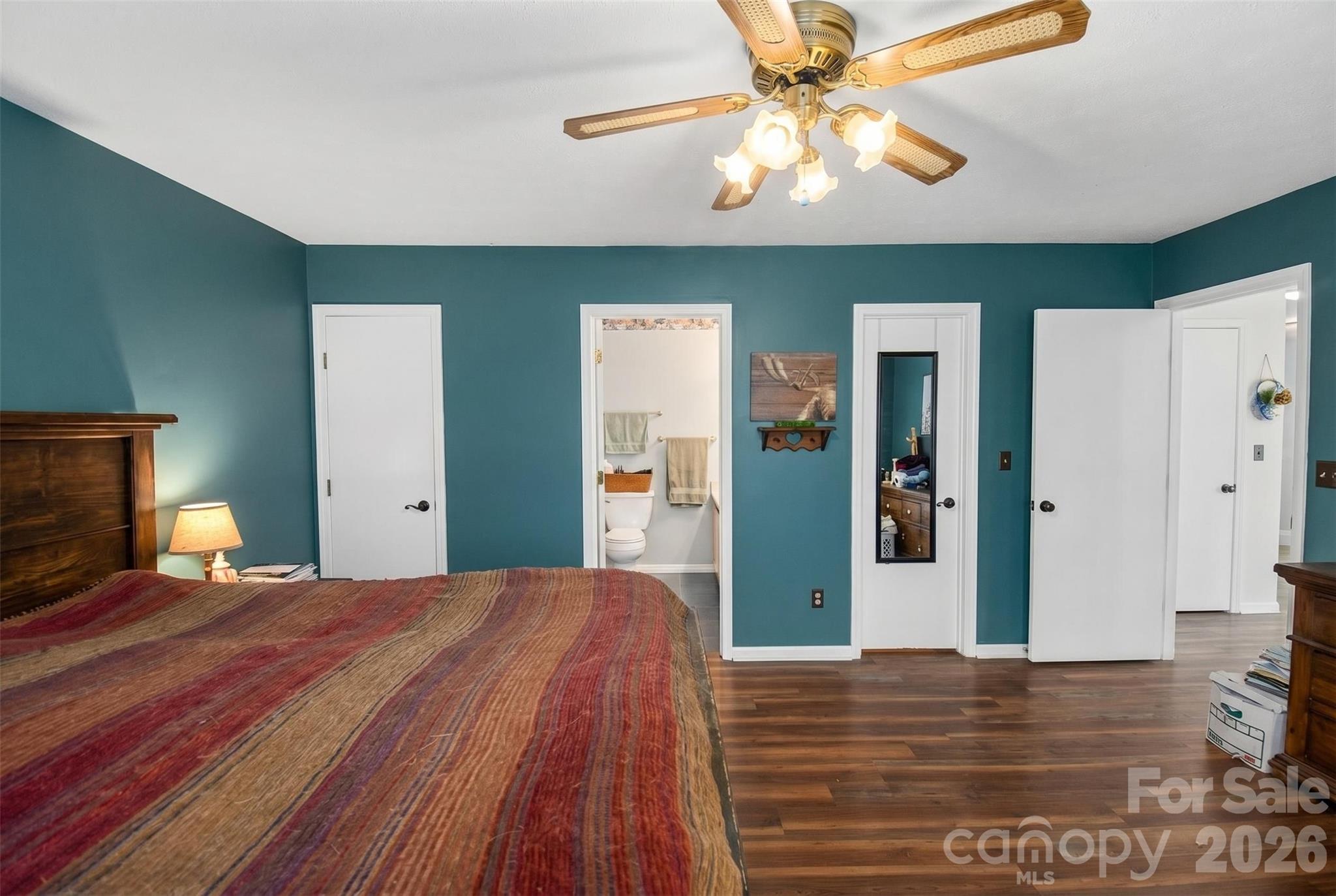 14 N Willow Wood Trail Hendersonville NC 28739