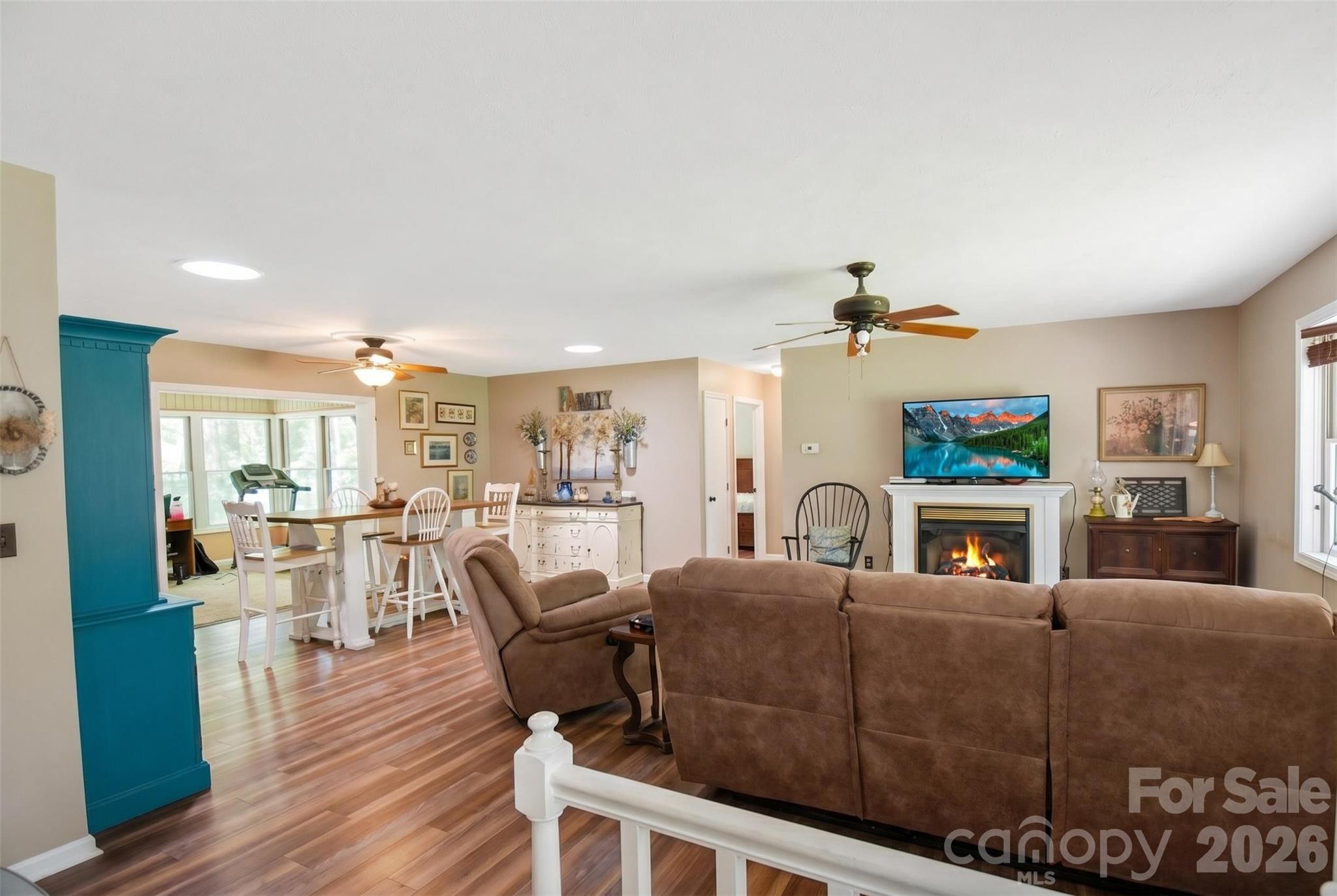 14 N Willow Wood Trail Hendersonville NC 28739