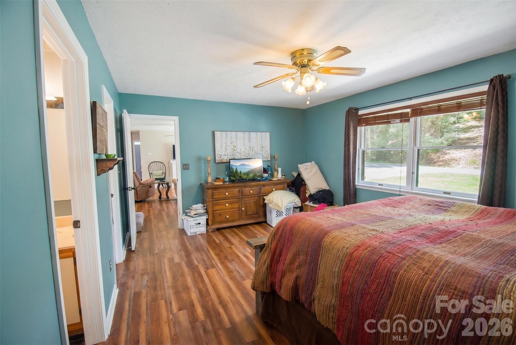 14 N Willow Wood Trail Hendersonville NC 28739
