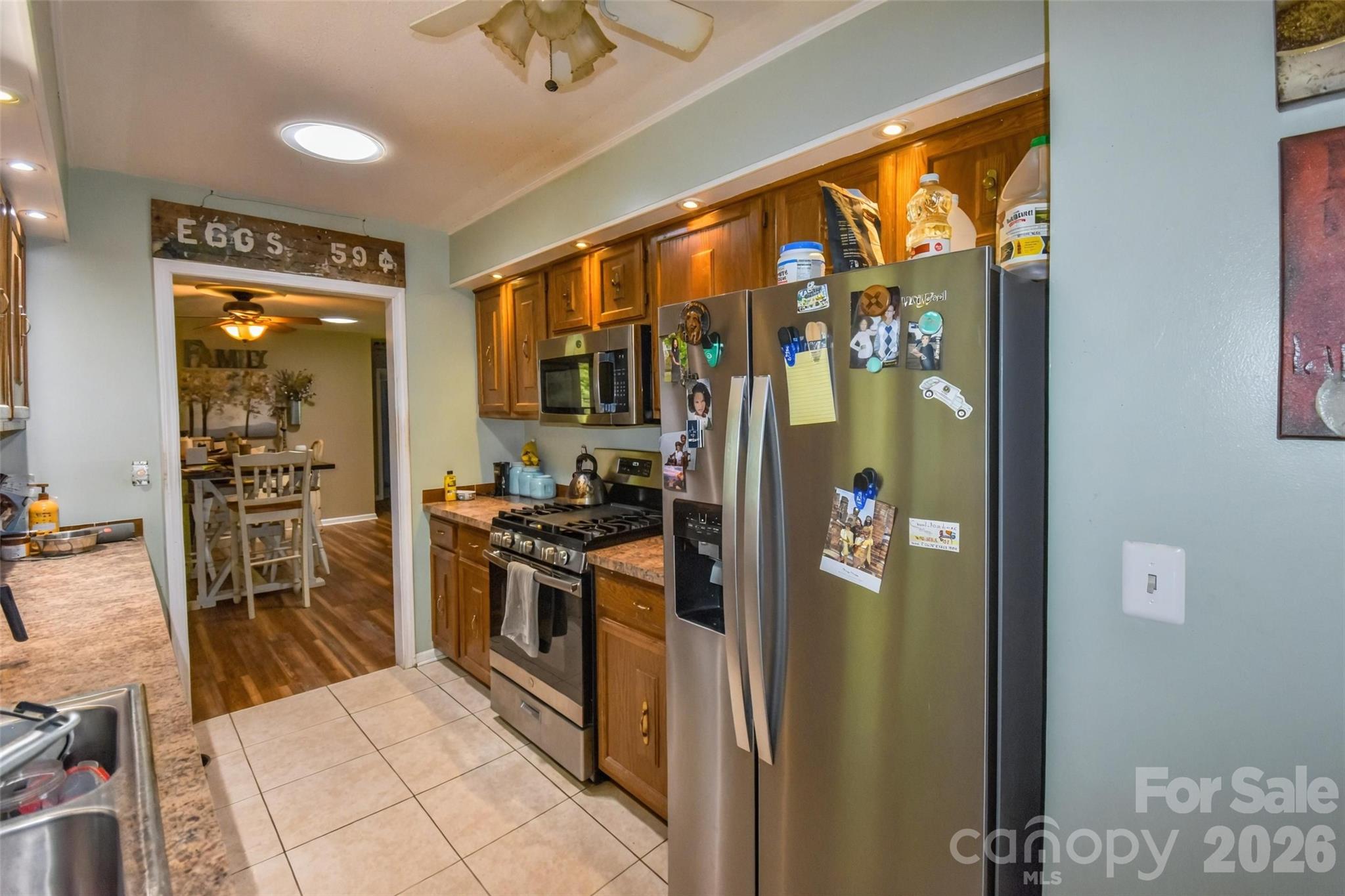 14 N Willow Wood Trail Hendersonville NC 28739