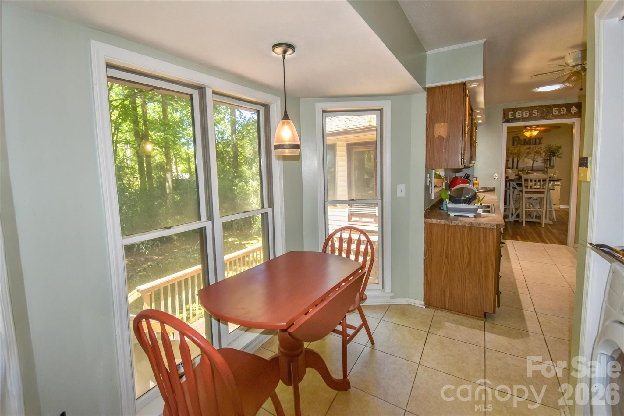 14 N Willow Wood Trail Hendersonville NC 28739