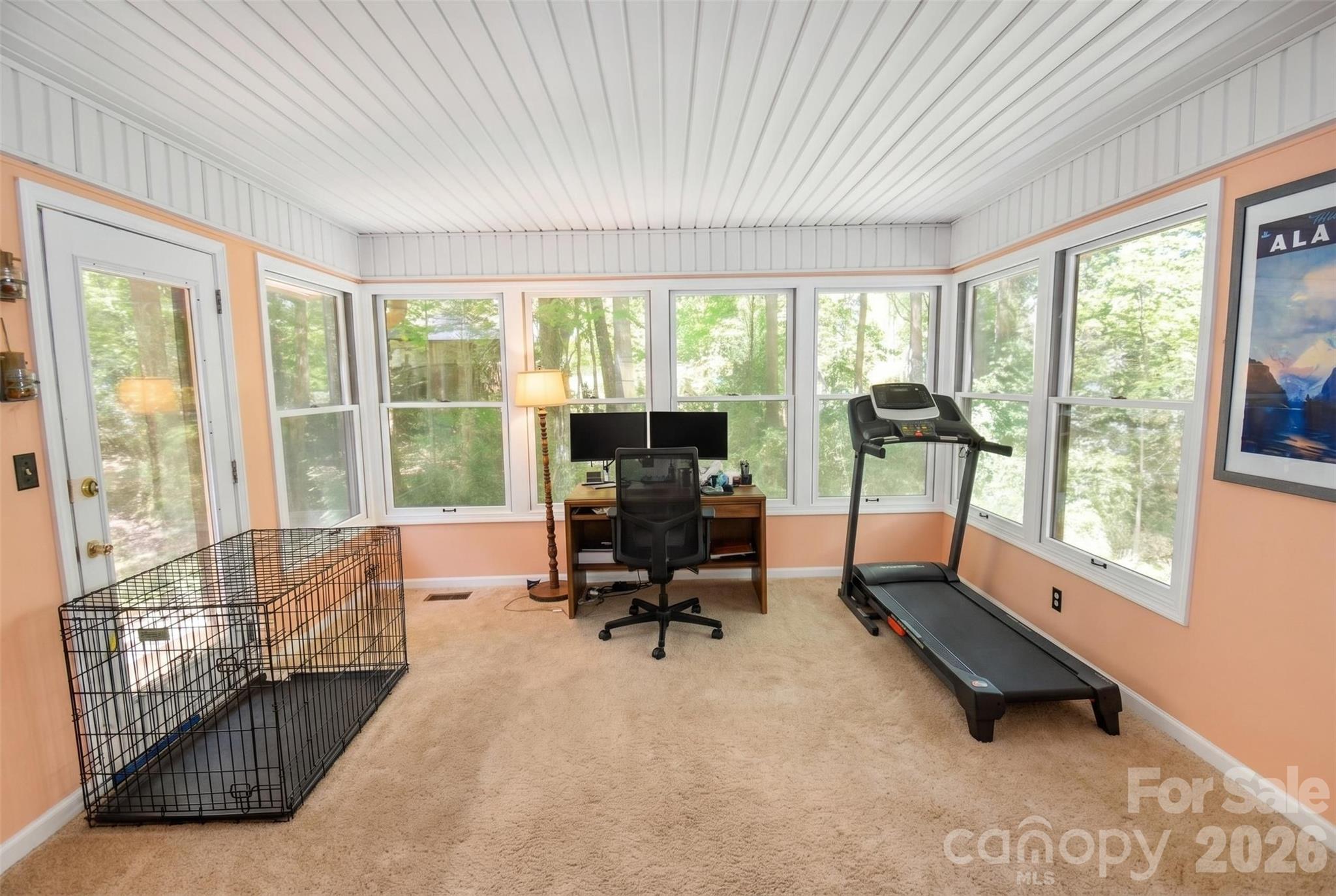 14 N Willow Wood Trail Hendersonville NC 28739