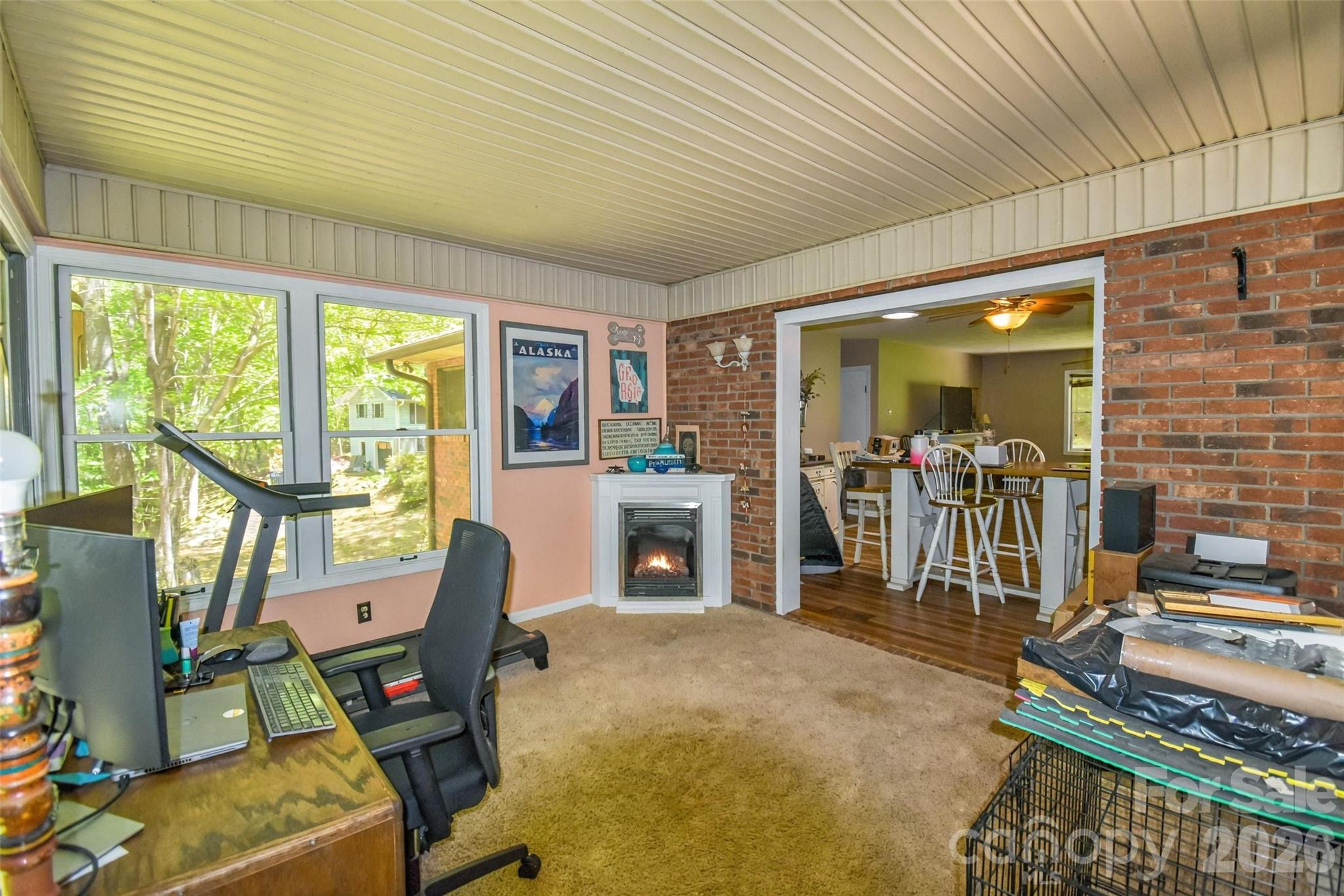 14 N Willow Wood Trail Hendersonville NC 28739