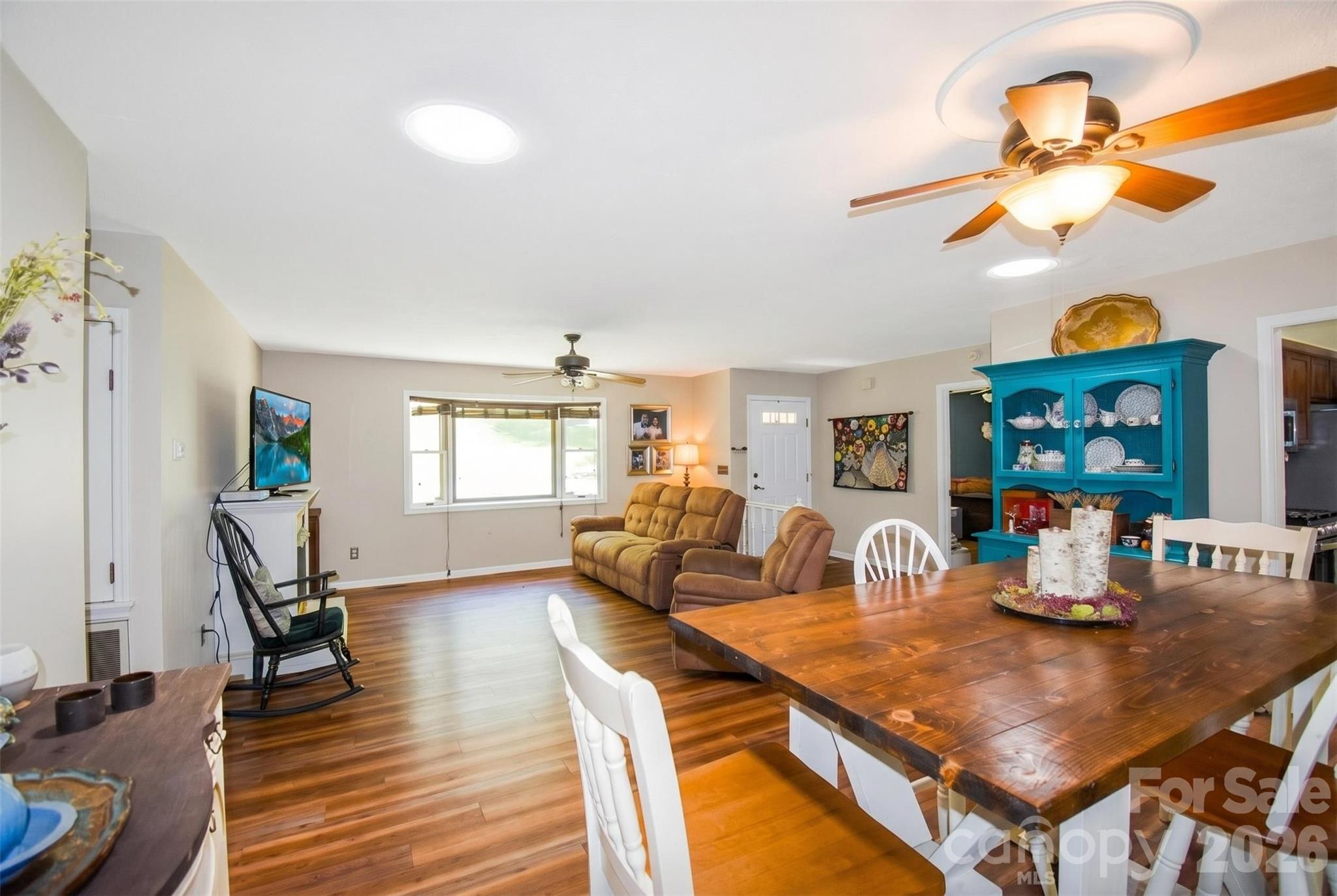 14 N Willow Wood Trail Hendersonville NC 28739