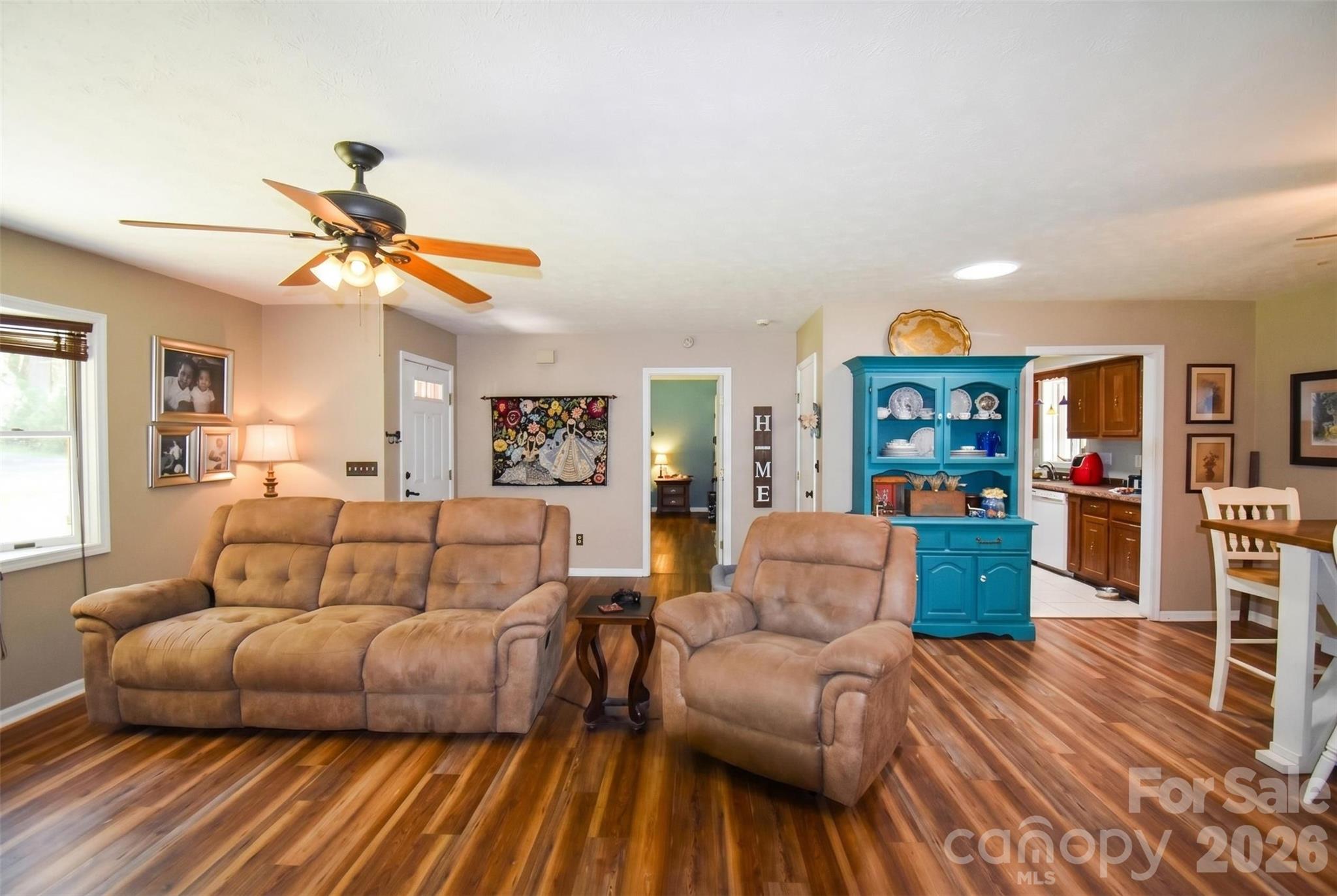 14 N Willow Wood Trail Hendersonville NC 28739