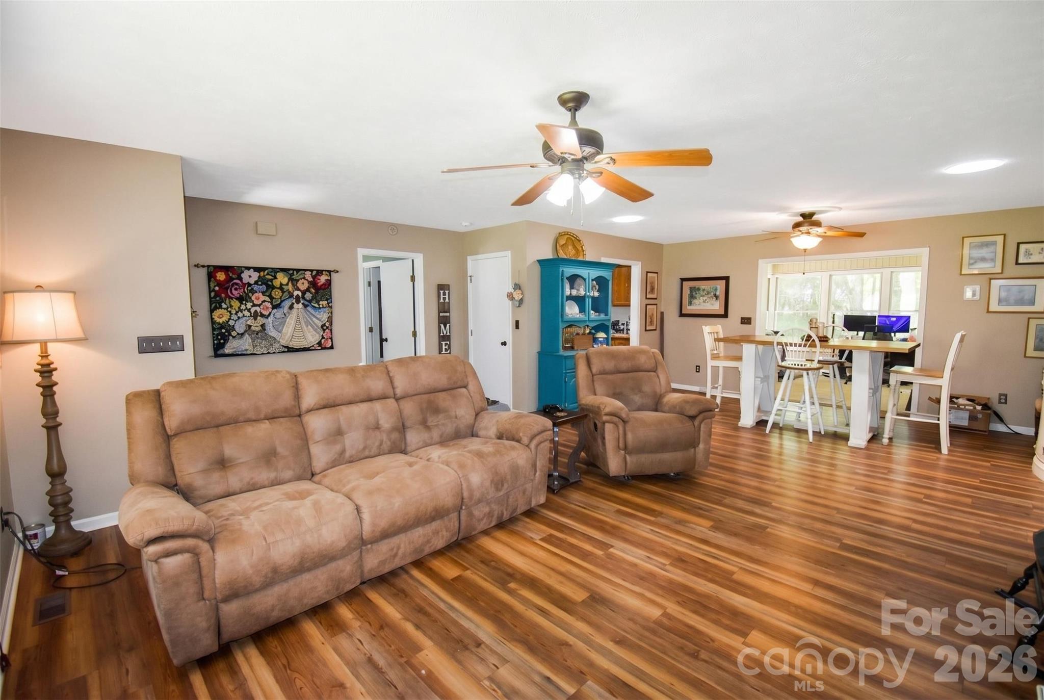 14 N Willow Wood Trail Hendersonville NC 28739