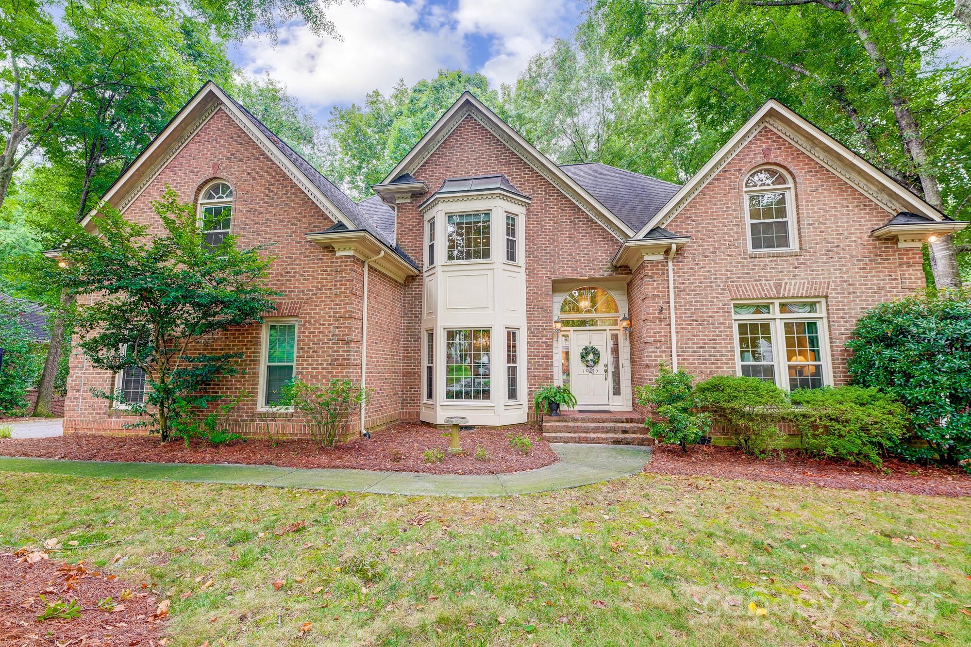 10215 Kilmory Terrace Charlotte NC 28210