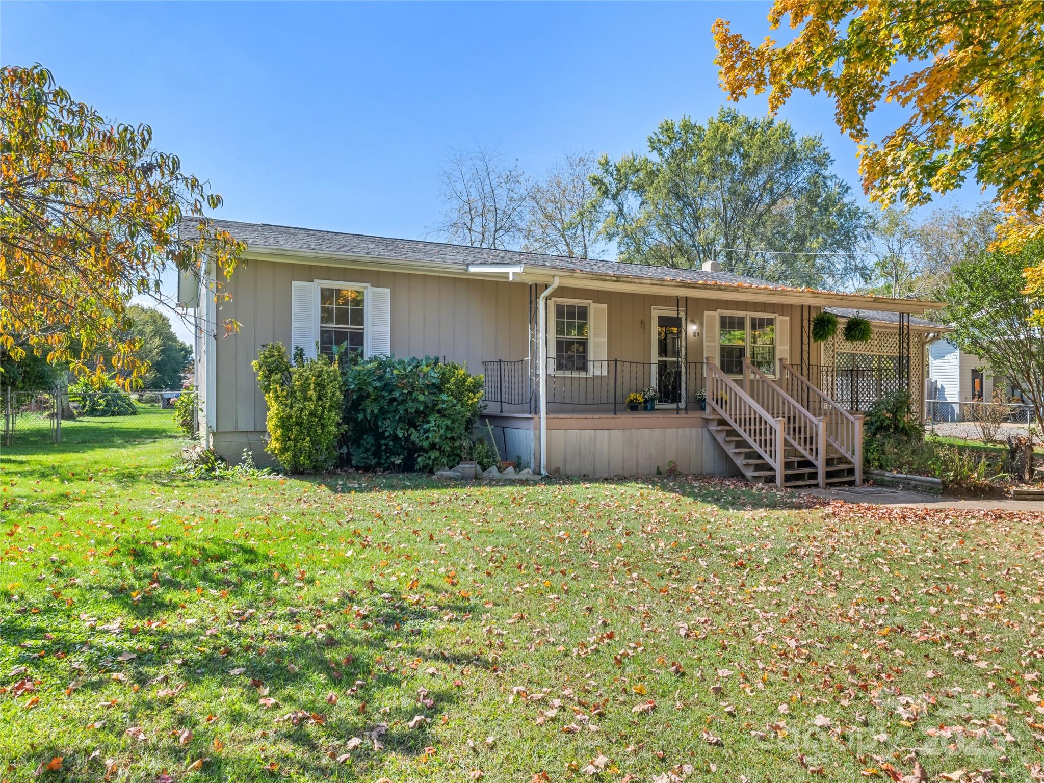 189 Brookside Drive Canton NC 28716