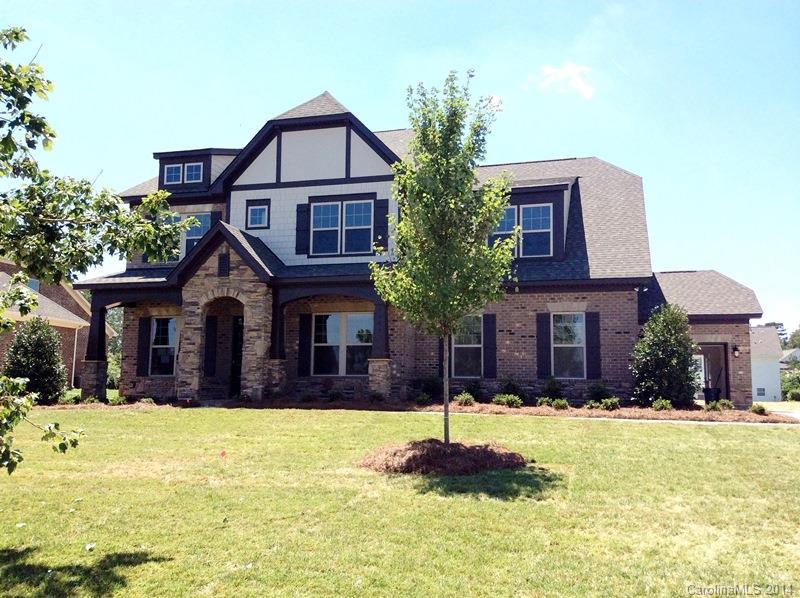 1005 Crismark Drive Indian Trail NC 28079