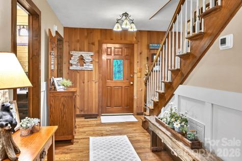 29 Shadow Brook Drive Flat Rock NC 28731