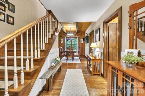 29 Shadow Brook Drive Flat Rock NC 28731