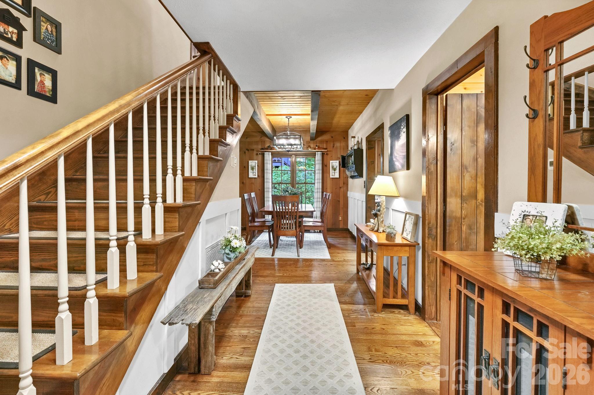 29 Shadow Brook Drive Flat Rock NC 28731