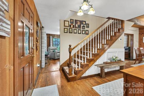 29 Shadow Brook Drive Flat Rock NC 28731