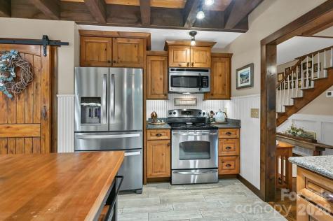 29 Shadow Brook Drive Flat Rock NC 28731
