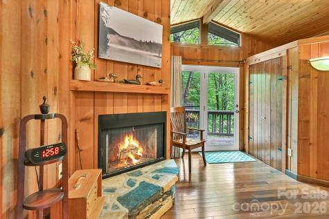 29 Shadow Brook Drive Flat Rock NC 28731