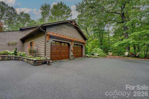 29 Shadow Brook Drive Flat Rock NC 28731