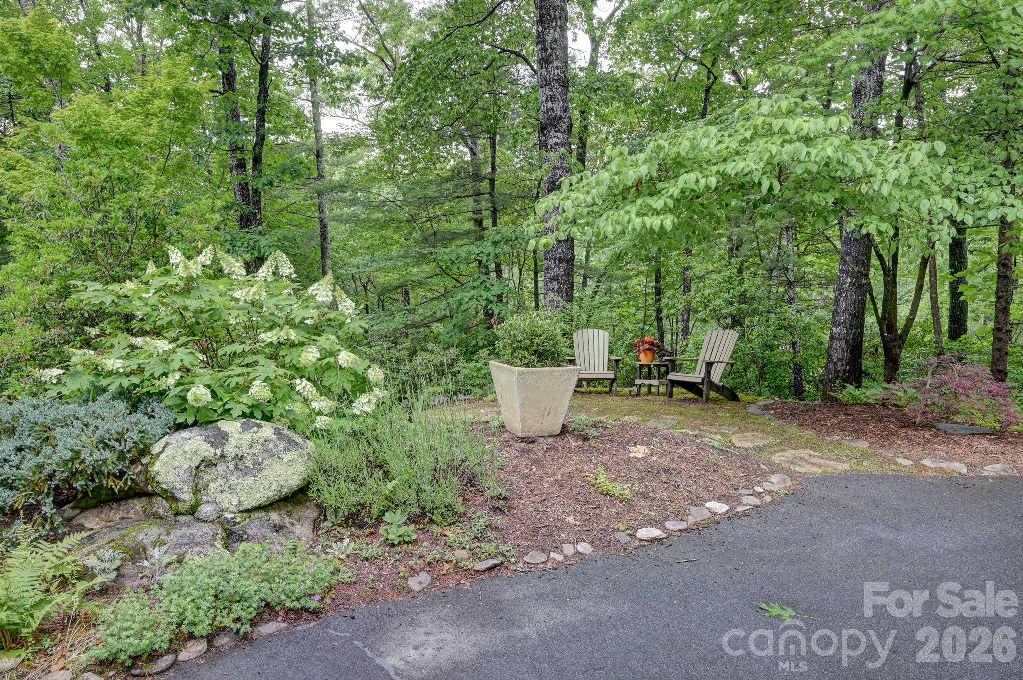 29 Shadow Brook Drive Flat Rock NC 28731