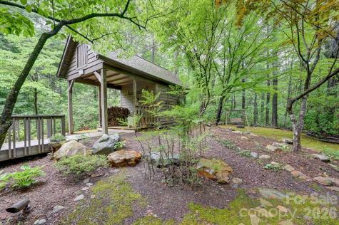 29 Shadow Brook Drive Flat Rock NC 28731