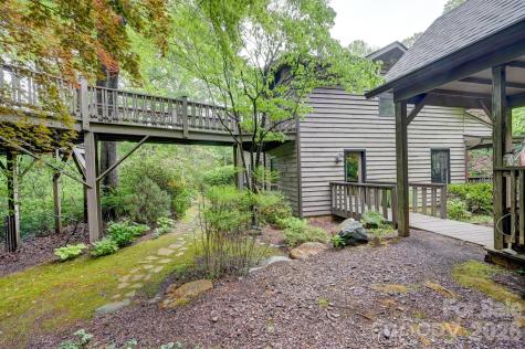 29 Shadow Brook Drive Flat Rock NC 28731