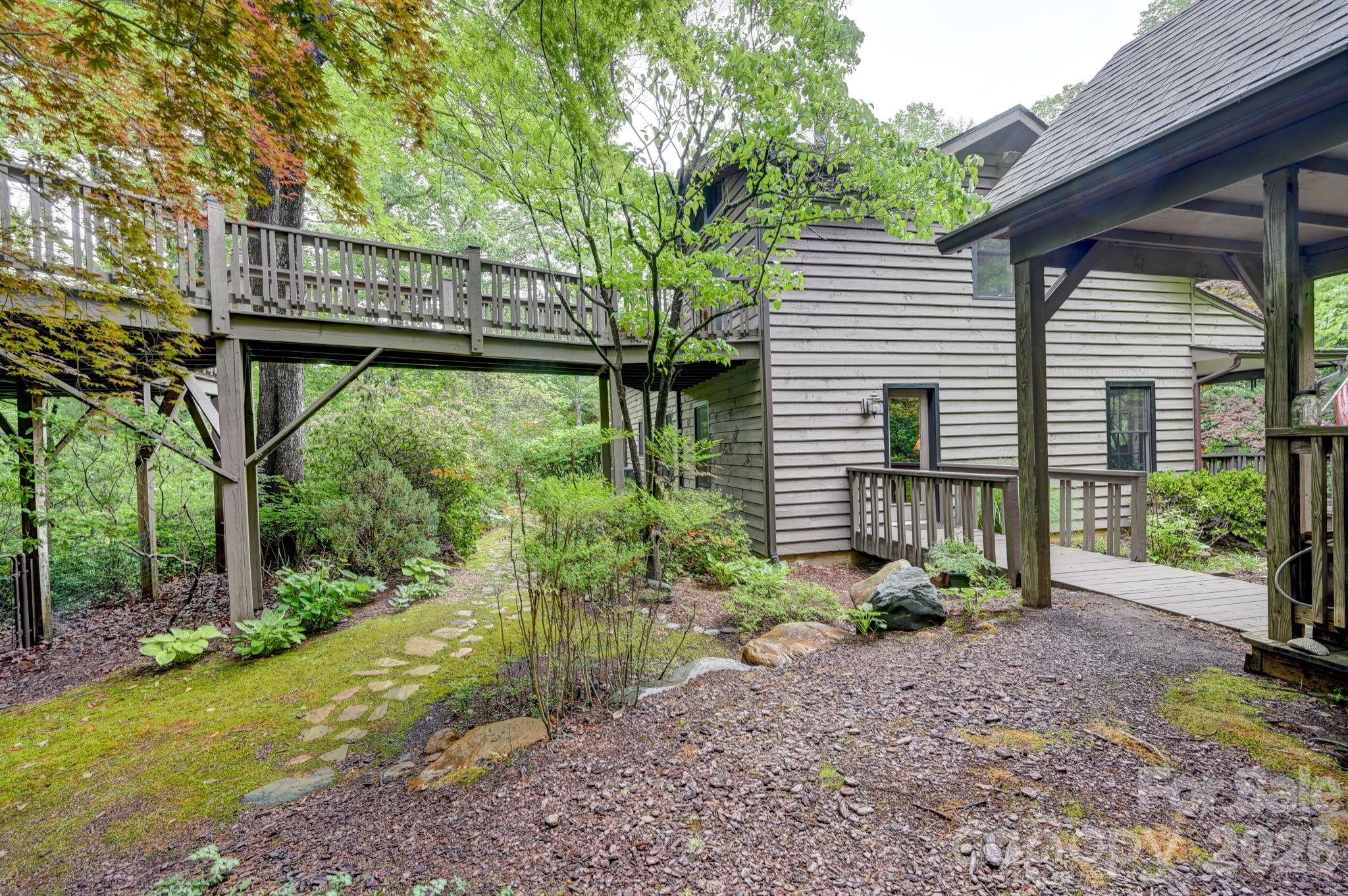 29 Shadow Brook Drive Flat Rock NC 28731