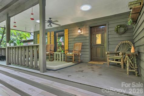 29 Shadow Brook Drive Flat Rock NC 28731