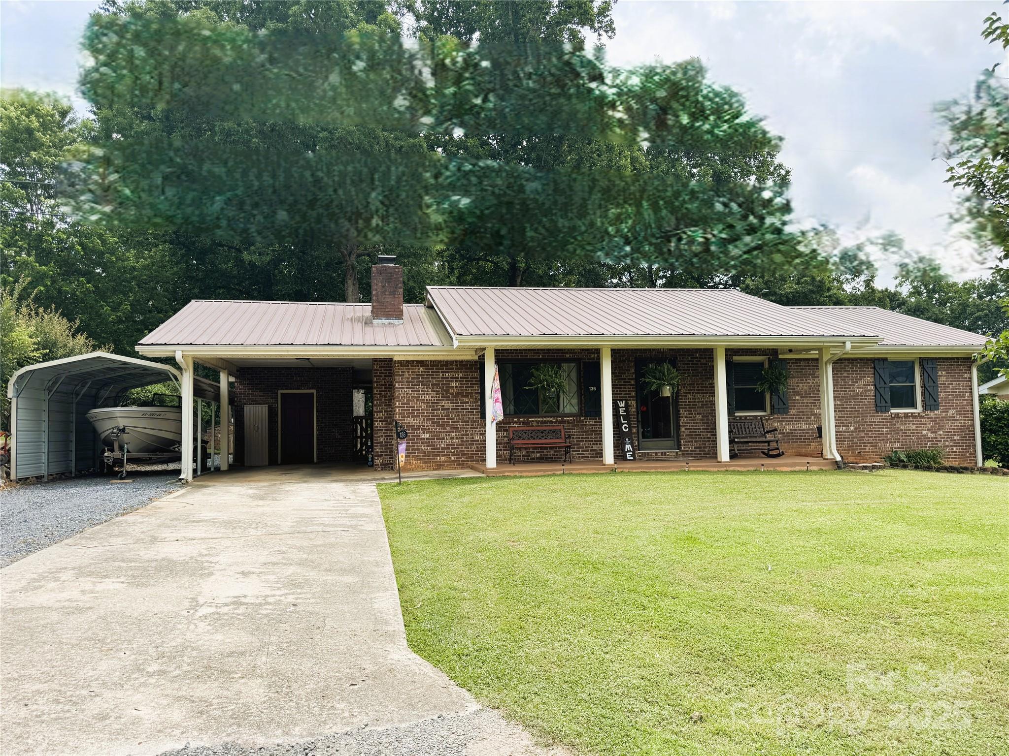 136 Christopher Road Marion NC 28752
